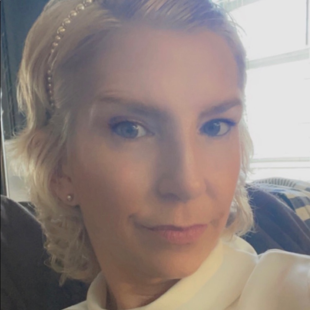 Meet your Posher, Shannon